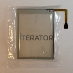 Сенсорная панель (дигитайзер)  для ТСД MC2180